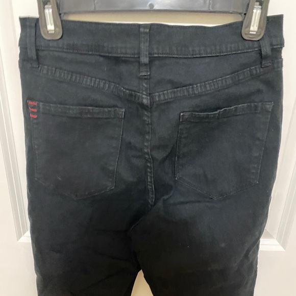 BDG high waisted distressed jeans - Picture 2 of 5